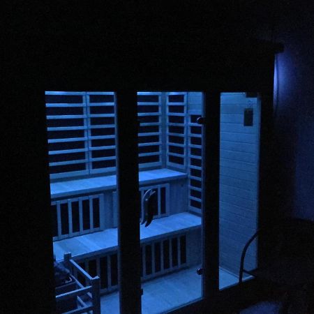 A Bastya Arnyeka Appartement Eger Buitenkant foto